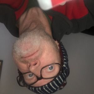 Meet your Posher, Gregory